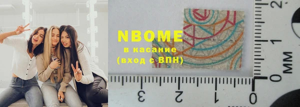 молекула духа Алексеевка
