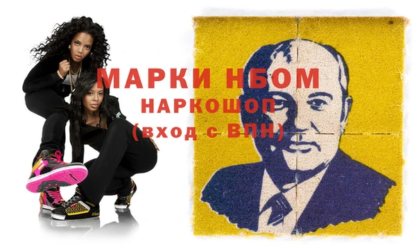 молекула духа Алексеевка